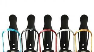 ROSWHEEL樂炫可調(diào)節(jié)鋁合金自行車水壺架 騎行裝備中的精致實(shí)用之選